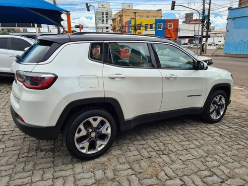 Compass Limited Flex Ipva 2021 Pago