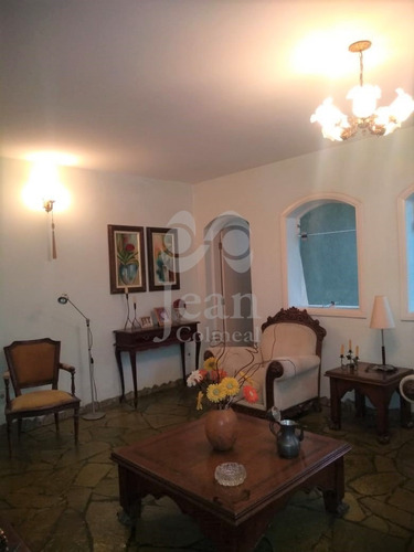 Imagem 2 de 24 de Sobrado À Venda, Jardim São Jorge, Mogi Das Cruzes, Sp - Sp - So0004_colmea