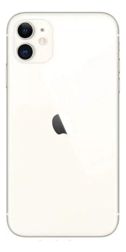 Iphone 11 128gb Branco Bom Usado - Trocafone Branco (Usado)