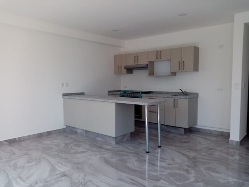Imagen 13 de 20 de Venta Departamento En Narvarte