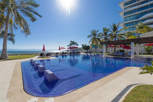 Imagen 14 de 15 de Departamento En Venta, Bahía De Banderas, Nayarit