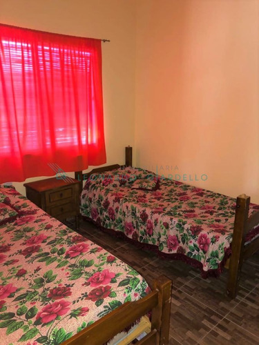 Imagen 15 de 17 de Casa Con Piscina En Balneario Zagarzazu