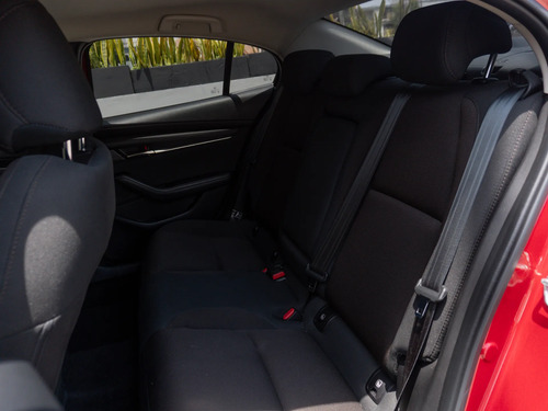 Mazda 3 2.0 Touring At Hibrido Ligero - Mhev