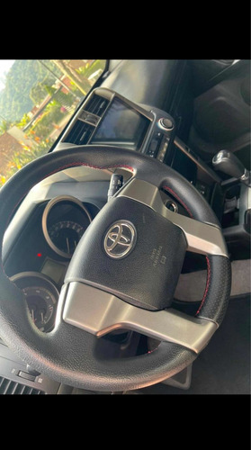 Imagen 8 de 16 de Toyota Tx 3.0 Diésel 3.0 Turbo Diésel