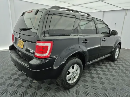 Ford Escape 3.0 Xlt
