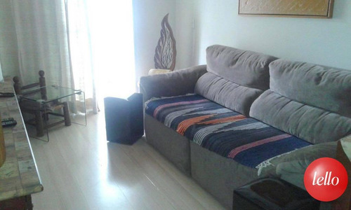 Imagem 1 de 16 de Apartamento - Ref: 153421