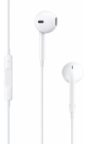 Fone De iPhone Original Apple Earpods P2 3,5mm