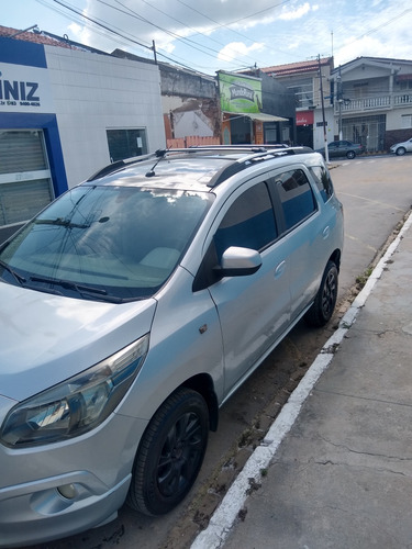 Chevrolet Spin 1.8 Ltz 7l Aut. 5p