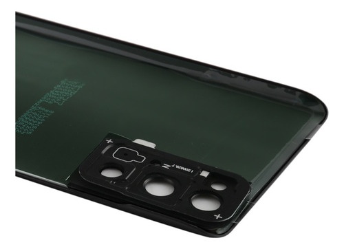 Capa Traseira De Reposição Para Samsung Galaxy S20 Fe 5g