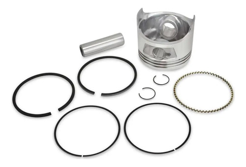 Kit Piston Gx240 8hp