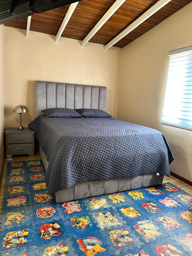 Saidy & Yosmar Vende Town House Urb. Villas De Alcala. Inth-167