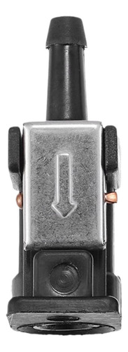 Conector De Combustible Del Lado Del Motor Para Conexión De