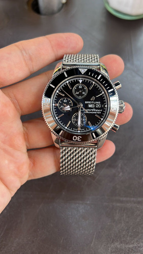 Reloj Breitling