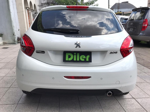 Peugeot 208 1.6 Feline 5p 2014 46655831 Dilercars