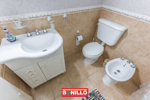 Imagen 11 de 28 de Duplex 4 Ambientes Venta Villa Pueyrredón
