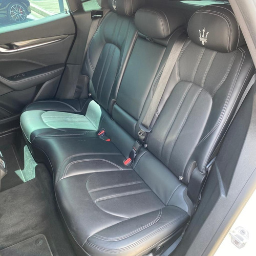 Imagen 16 de 24 de Maserati Levante 3.0 Biturbo Sq4 430cv