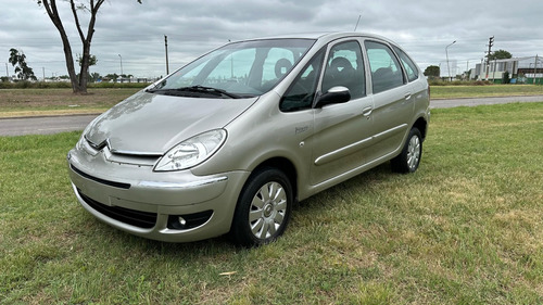 Citroën C3 Picasso 1.6 Exclusive 110cv