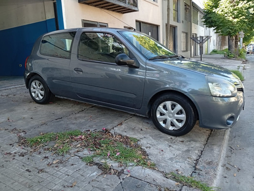 Renault Clio 1.2 MÃo Expression Pack I