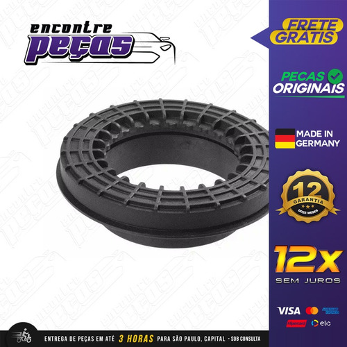 Rolamento Do Coxim Mercedes C250 Cgi 2008-2013 Original