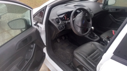 Ford Fiesta Há 1.5 Ls 14/14