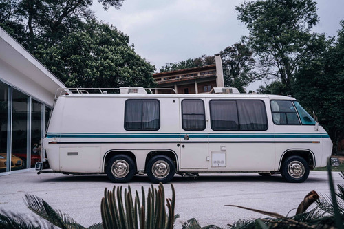 Gmc Royale Motorhome