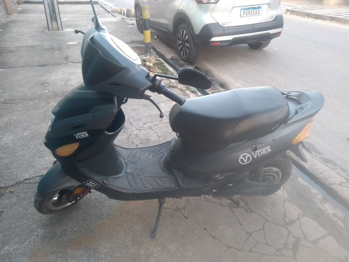 Imagem 10 de 12 de Velox Veneer Scooter