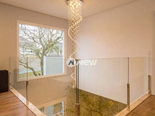 Imagem 25 de 30 de Casa À Venda, 219 M² Por R$ 1.233.178,00 - Rondônia - Novo Hamburgo/rs - Ca2921