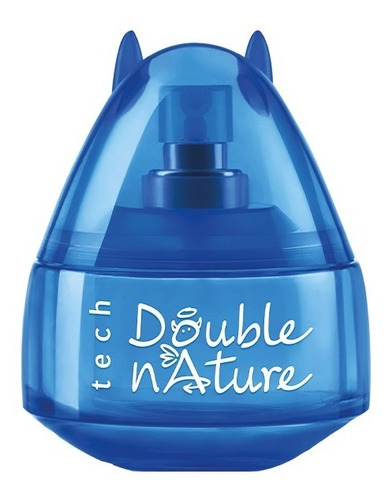 Nuevo Jafra Double Nature Tech Rico Aroma + Envio Inmediato