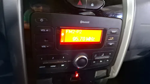 Renault Duster 2.0 ZEN DEH