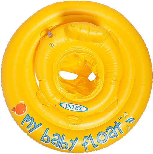 Bote Inflable Niños Carro Intex Piscina Bebes Playa
