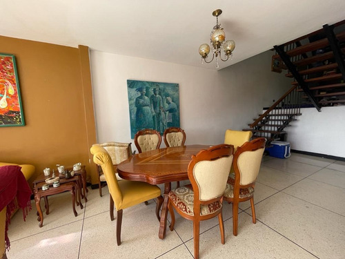 Imagen 9 de 20 de Casa En Colinas De Bello Monte