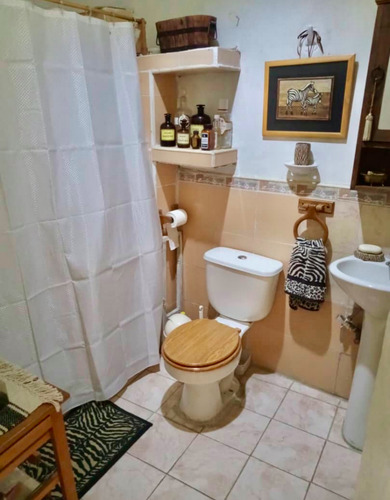 Se Vende Casa En Boconó, Sëctor Mosquey 2.200 M2 De Terreno 3h, 2b, 4 Ptos, Anexo Con Baño
