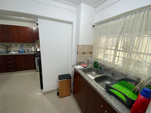 Imagen 20 de 26 de Vendo Apartamento 3er Nivel En El Ensanche Ozama