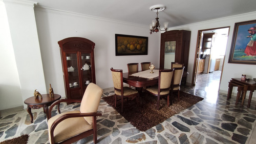 Apartamento Venta Medellin Nogal P.2 C. 3486920