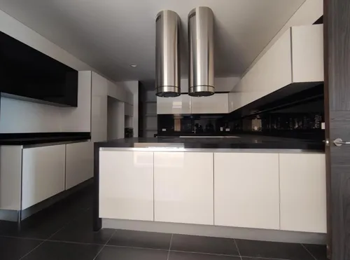Apartamento En Venta En La Cabrera. Cod V1060001