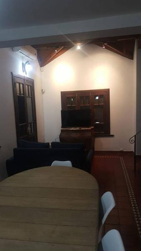Casa, Ombú, Club De Campo El Moro, Marcos Paz, Cod. 2038