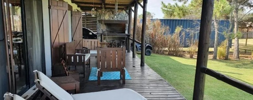 Imagen 8 de 12 de Casa En Alquiler Temporal En Arenas De José Ignacio