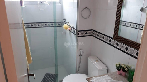 Apartamento Com 2 Quartos, 68 M² Por R$ 220.000 - Fonseca - Niterói/rj - Ap46166