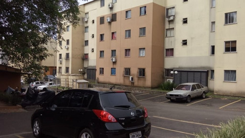 Imagem 1 de 14 de Apartamento À Venda, 42 M² Por R$ 100.000,00 - Protásio Alves - Porto Alegre/rs - Ap0862