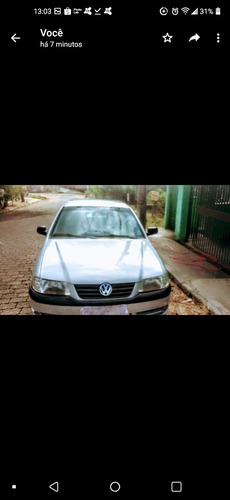 Gol G3 2004