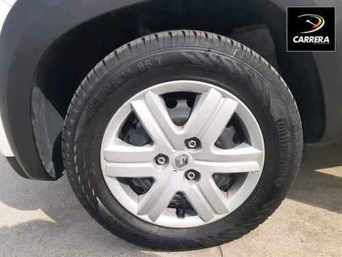 Imagem 11 de 12 de Kwid 1.0 12v Sce Flex Zen Manual