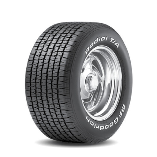 Llantas 215/70 R14 Bfgoodrich Radial T/a S96