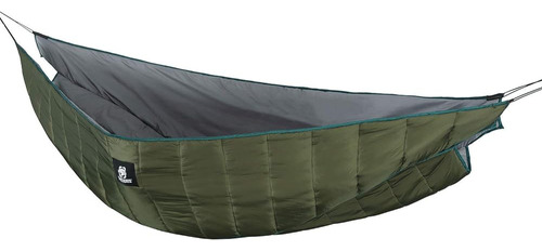 Onetigris Shield Cradle Pro Double Hammock Underquilt Para A