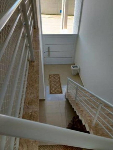Sobrado Com 3 Dormitórios À Venda, 160 M² Por R$ 610.000 - Condomínio Villagio Milano - Sorocaba/sp. - So0043 - 67640493