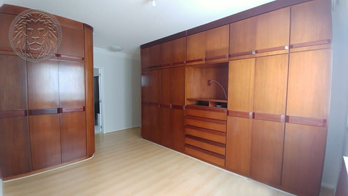 Apartamento - Centro - Ref: 1245 - V-1282