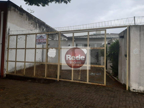 Imagem 2 de 21 de Ponto Para Alugar, 115 M² Por R$ 3.700,00/mês - Jardim Bela Vista - São José Dos Campos/sp - Pt0252