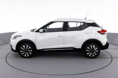 Imagem 2 de 17 de Nissan Kicks 1.6 16v Flexstart Sv 4p Xtronic