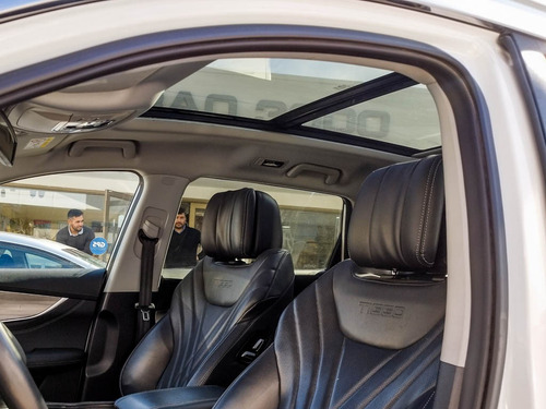 Chery Tiggo 8 Pro 2023