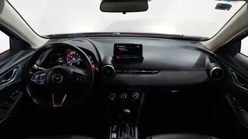 Mazda CX-3 2.0 I GRAND TOURING 2WD AT