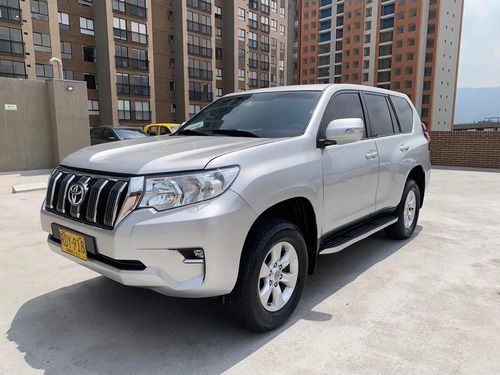 Toyota Prado 4.0 Tx